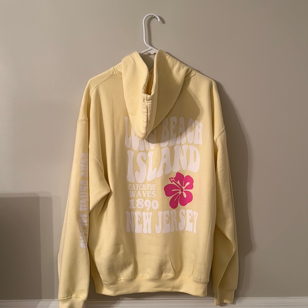 NWT Hoodie